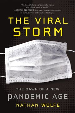 portada The Viral Storm: The Dawn of a new Pandemic age 