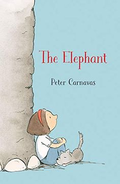 portada The Elephant (in English)