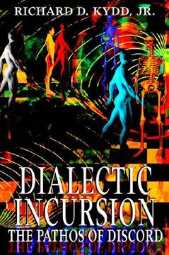 portada dialectic incursion: the pathos of discord (en Inglés)