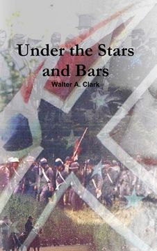 portada Under the Stars and Bars (en Inglés)