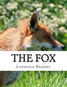 portada The fox 