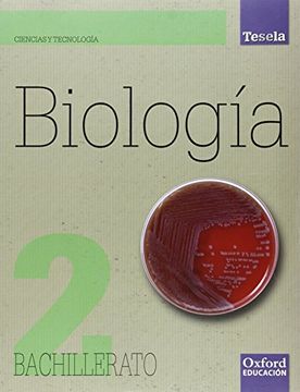portada Bach 2 - Biologia