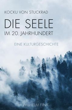 portada Die Seele im 20. Jahrhundert (en Alemán)