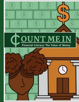 portada Count Me In: The Value of Money (en Inglés)