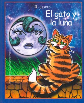 portada El Gato y la Luna (in Spanish)