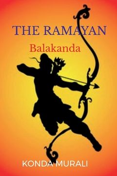 portada The Ramayan (in English)