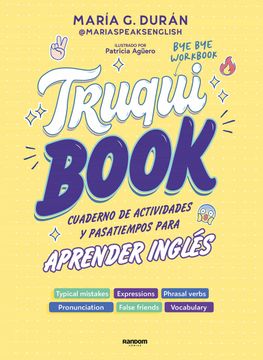 portada Truquibook (in Spanish)