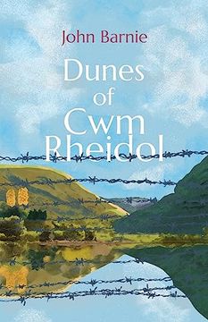 portada Dunes of cwm Rheidol (in English)