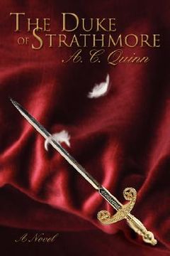 portada the duke of strathmore (in English)