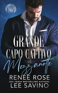 portada Grande capo cattivo - Mezzanotte (en Italiano)