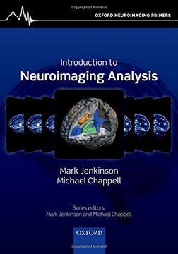 portada Introduction to Neuroimaging Analysis (Oxford Neuroimaging Primers) (in English)
