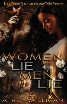 portada Women Lie Men Lie