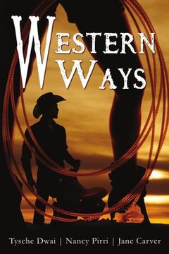portada Western Ways (en Inglés)
