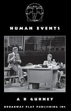 portada Human Events (en Inglés)