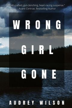 portada Wrong Girl Gone (en Inglés)