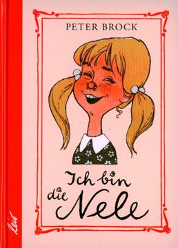 portada Ich bin die Nele (in German)