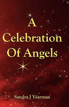 portada a celebration of angels