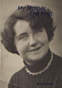 portada My Mother - the Poet (en Inglés)