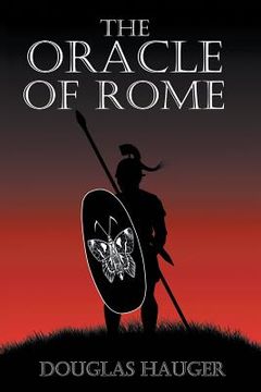 portada The Oracle of Rome (in English)
