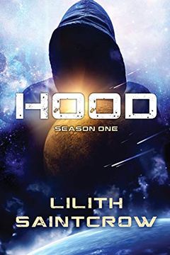 portada Hood: Season one (in English)