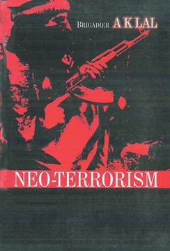 portada Neo Terrorism: An Indian Experience