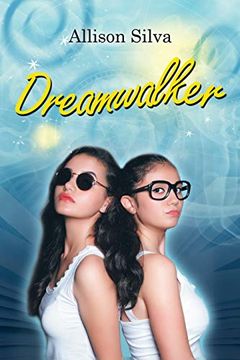 portada Dreamwalker (en Inglés)