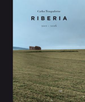 portada Riberia (in Spanish)