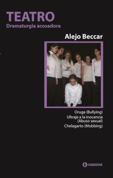 portada Teatro 1-Beccar 1a. Ed