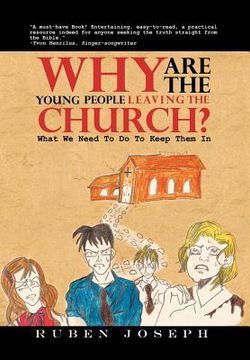 portada why are the young people leaving the church