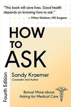 portada How to ask (en Inglés)