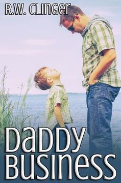 portada Daddy Business (en Inglés)