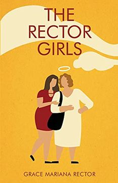 portada The Rector Girls 