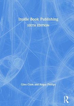 portada Inside Book Publishing (en Inglés)