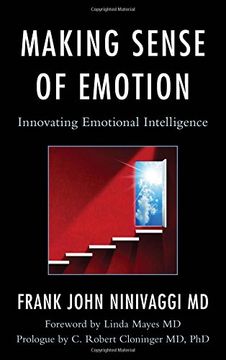 portada Making Sense of Emotion: Innovating Emotional Intelligence (en Inglés)
