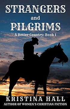 portada Strangers and Pilgrims (in English)