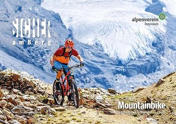 portada Sicher am Berg: Mountainbike (en Alemán)