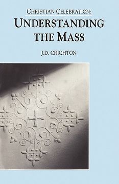 portada Christian Celebration: The Mass (en Inglés)