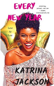 portada Every new Year (1) (Love at Last) (en Inglés)