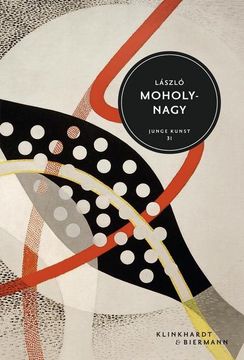 portada László Moholy-Nagy (en Alemán)