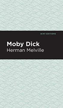 portada Moby Dick (Mint Editions) (en Inglés)