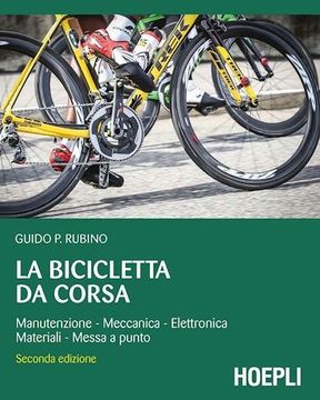 portada Bicicletta Da Corsa.(outdoor) (en Italiano)