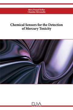 portada Chemical Sensors for the Detection of Mercury Toxicity (en Inglés)