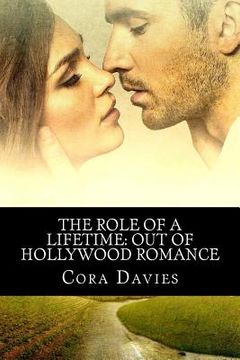 portada Role of a Lifetime: Out of Hollywood Romance (in English)