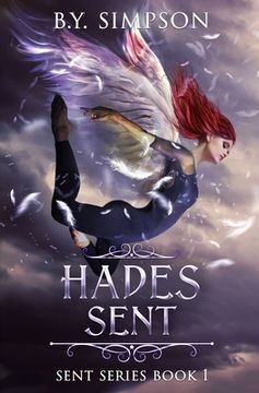portada Hades Sent (en Inglés)