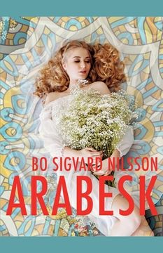 portada Arabesk (en Sueco)