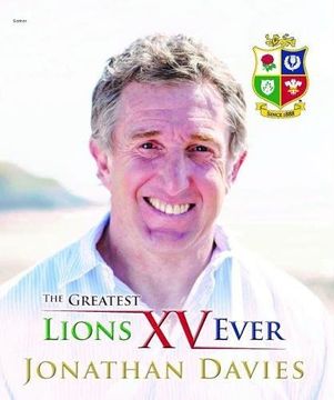 portada Greatest Lions XV Ever, The
