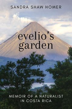 portada Evelio's Garden