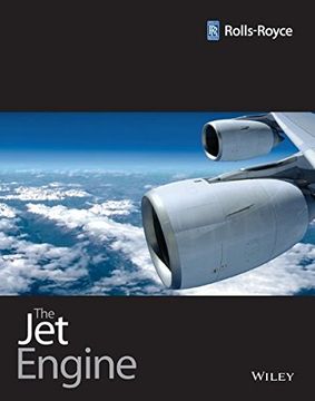 The Jet Engine (en Inglés)