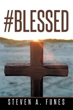 portada #Blessed (in English)