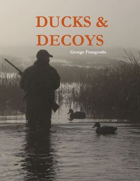 portada Ducks & Decoys (en Inglés)